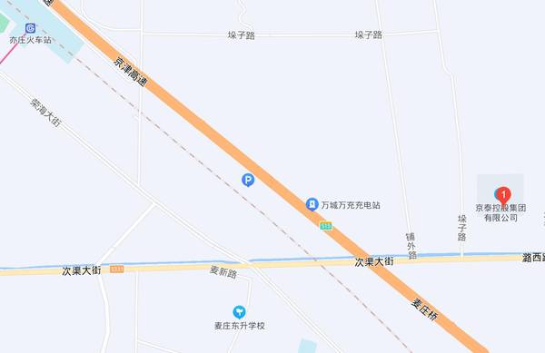 北京世纪京泰家具公司地址