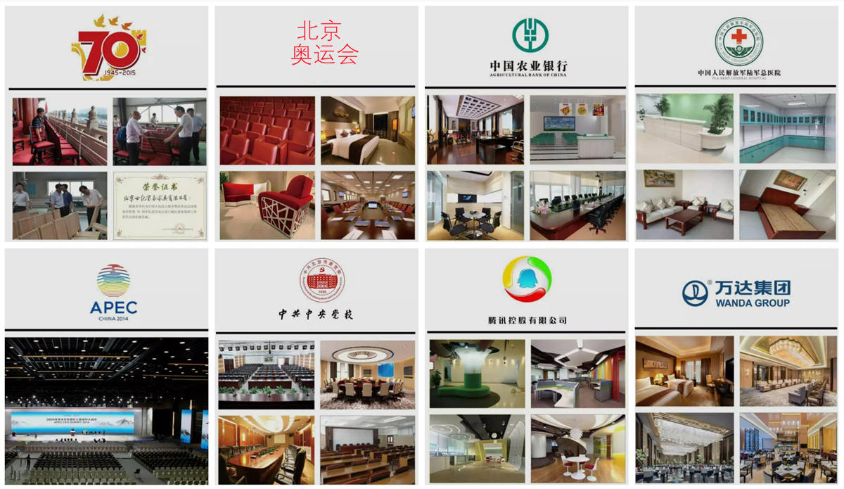 京泰家具公司怎么样