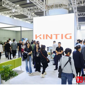 京泰家具沉浸式展厅人气爆棚-直击2025年广州家博会